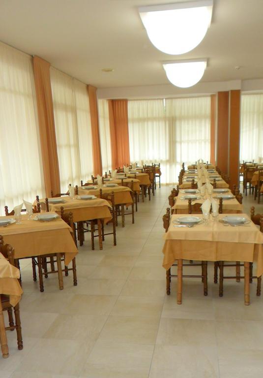 Hotel Michelangelo Беллария-Иджеа-Марина Экстерьер фото